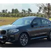 BMW X4 2.0 16V GASOLINA XDRIVE30I M SPORT STEPTRONIC BMW X4 2.0 16V GASOLINA XDRIVE30I M SPORT STEPTRONIC