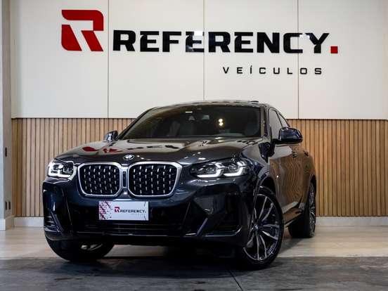 BMW-X4-2023