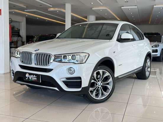 BMW-X4-2017