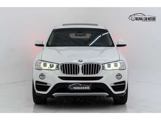 BMW-X4-2015
