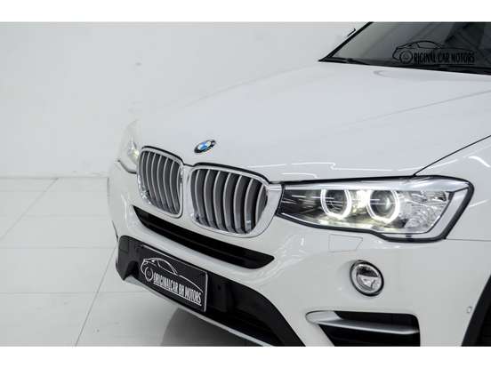 BMW-X4-2015