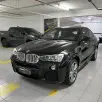 BMW X4 3.0 M SPORT 35I 4X4 24V TURBO GASOLINA 4P AUTOMÁTICO BMW X4 3.0 M SPORT 35I 4X4 24V TURBO GASOLINA 4P AUTOMÁTICO