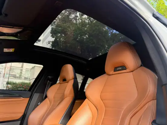 BMW-X4-2022