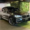 BMW X4 3.0 TWINPOWER GASOLINA M40I STEPTRONIC BMW X4 3.0 TWINPOWER GASOLINA M40I STEPTRONIC