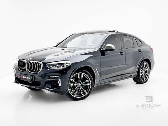 BMW-X4-2019