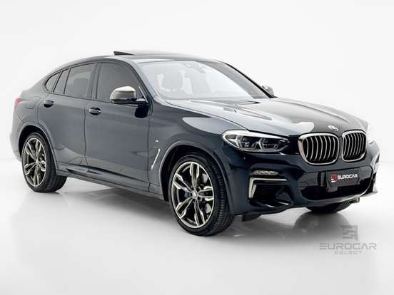 BMW-X4-2019