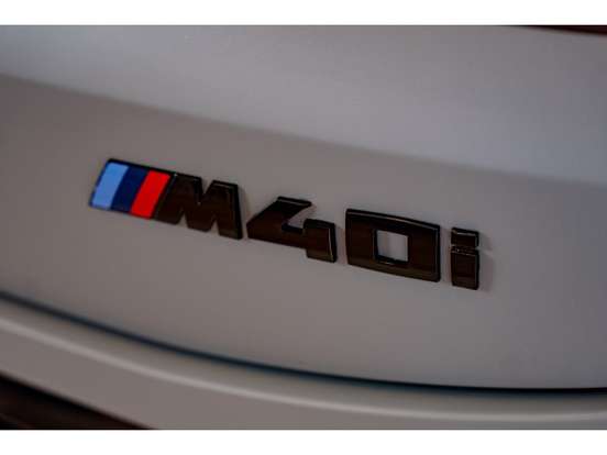 BMW-X4-3.0 TWINPOWER GASOLINA M40I STEPTRONIC BMW-X4-2022