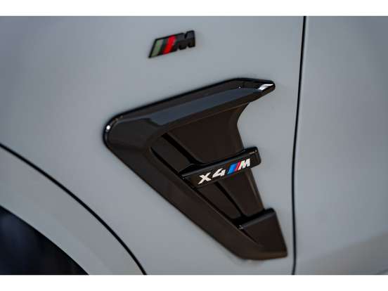 BMW-X4-3.0 TWINPOWER GASOLINA M40I STEPTRONIC BMW-X4-2022