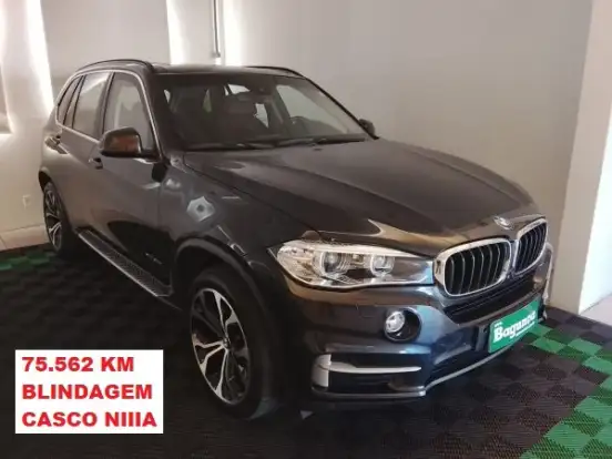 BMW-X5-2018