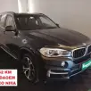 BMW X5 3.0 4X4 30D I6 TURBO DIESEL 4P AUTOMÁTICO BMW X5 3.0 4X4 30D I6 TURBO DIESEL 4P AUTOMÁTICO