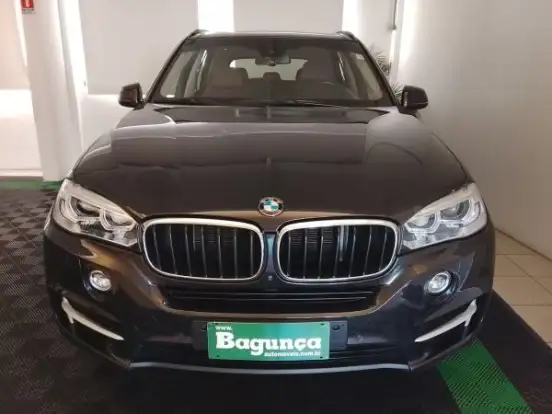 BMW-X5-2018