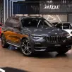 BMW X5 3.0 4X4 30D I6 TURBO DIESEL 4P AUTOMÁTICO BMW X5 3.0 4X4 30D I6 TURBO DIESEL 4P AUTOMÁTICO