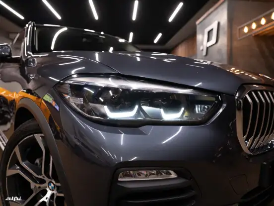 BMW-X5-3.0 4X4 30D I6 TURBO DIESEL 4P AUTOMÁTICO BMW-X5-2019