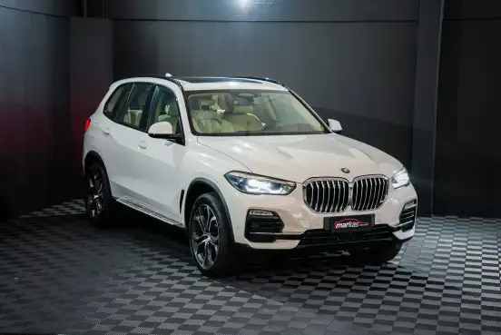 BMW-X5-2019