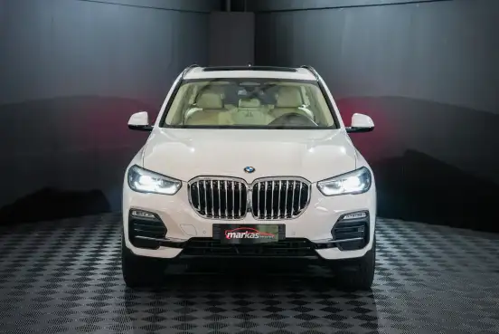BMW-X5-2019