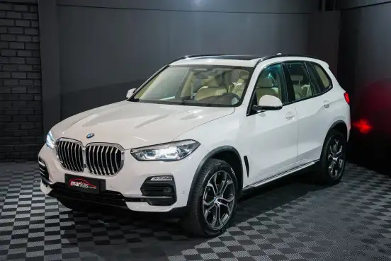 BMW-X5-2019