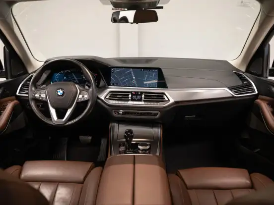 BMW-X5-2019