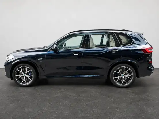 BMW-X5-3.0 I6 TURBO HÍBRIDO XDRIVE45E M SPORT AUTOMÁTICO BMW-X5-2022