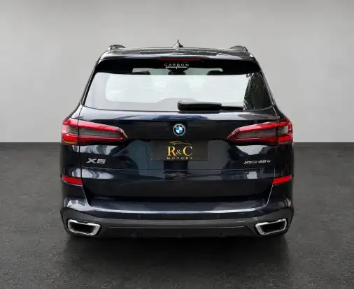 BMW-X5-2022