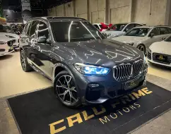 BMW X5 3.0 I6 TURBO HÍBRIDO XDRIVE45E M SPORT AUTOMÁTICO BMW X5 3.0 I6 TURBO HÍBRIDO XDRIVE45E M SPORT AUTOMÁTICO