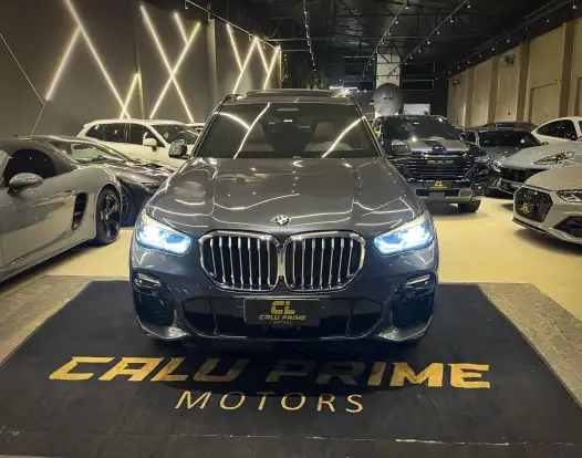 BMW-X5-2021