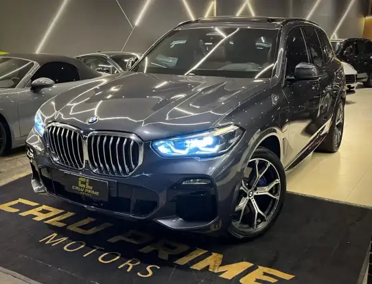 BMW-X5-2021