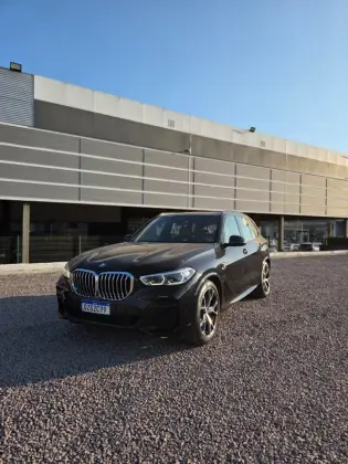 BMW X5 3.0 I6 TURBO HÍBRIDO XDRIVE45E M SPORT AUTOMÁTICO