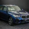 BMW X5 3.0 I6 TURBO HÍBRIDO XDRIVE45E M SPORT AUTOMÁTICO BMW X5 3.0 I6 TURBO HÍBRIDO XDRIVE45E M SPORT AUTOMÁTICO