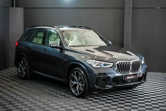 BMW-X5-2022