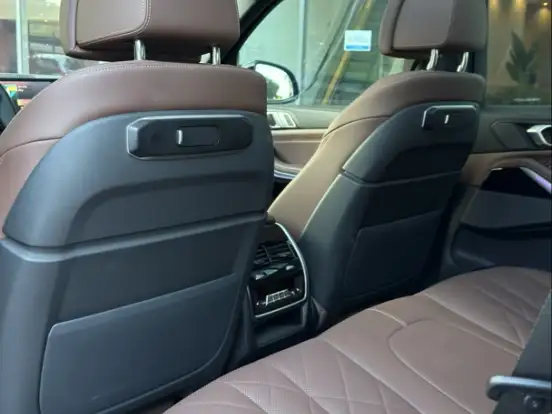 BMW-X5-3.0 I6 TURBO HÍBRIDO XDRIVE50E M SPORT AUTOMÁTICO BMW-X5-2024