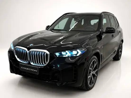 BMW-X5-3.0 I6 TURBO HÍBRIDO XDRIVE50E M SPORT AUTOMÁTICO BMW-X5-2024