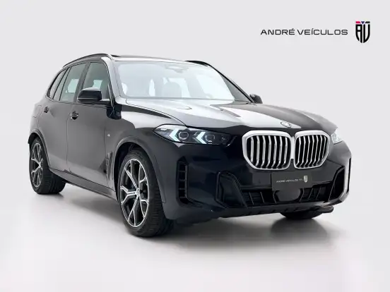 BMW-X5-3.0 I6 TURBO HÍBRIDO XDRIVE50E M SPORT AUTOMÁTICO BMW-X5-2025