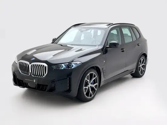 BMW-X5-3.0 I6 TURBO HÍBRIDO XDRIVE50E M SPORT AUTOMÁTICO BMW-X5-2025