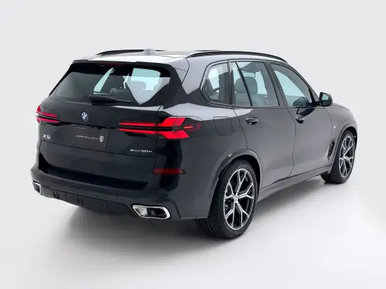 BMW-X5-3.0 I6 TURBO HÍBRIDO XDRIVE50E M SPORT AUTOMÁTICO BMW-X5-2025