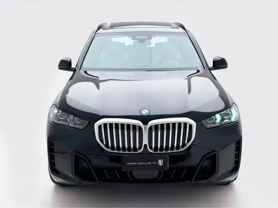 BMW-X5-3.0 I6 TURBO HÍBRIDO XDRIVE50E M SPORT AUTOMÁTICO BMW-X5-2025