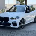 BMW X5 3.0 M SPORT 4X4 30D I6 TURBO DIESEL 4P AUTOMÁTICO BMW X5 3.0 M SPORT 4X4 30D I6 TURBO DIESEL 4P AUTOMÁTICO