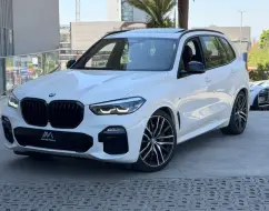 BMW X5 3.0 M SPORT 4X4 30D I6 TURBO DIESEL 4P AUTOMÁTICO BMW X5 3.0 M SPORT 4X4 30D I6 TURBO DIESEL 4P AUTOMÁTICO