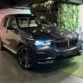 BMW X5 3.0 M SPORT 4X4 30D I6 TURBO DIESEL 4P AUTOMÁTICO BMW X5 3.0 M SPORT 4X4 30D I6 TURBO DIESEL 4P AUTOMÁTICO