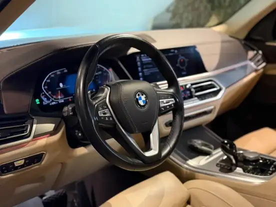 BMW-X5-3.0 M SPORT 4X4 30D I6 TURBO DIESEL 4P AUTOMÁTICO BMW-X5-2018