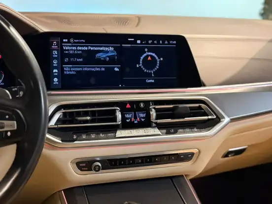 BMW-X5-3.0 M SPORT 4X4 30D I6 TURBO DIESEL 4P AUTOMÁTICO BMW-X5-2018