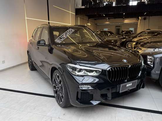 BMW-X5-2019