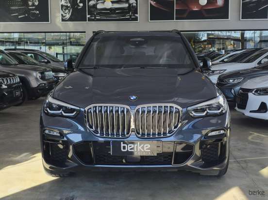 BMW-X5-2019