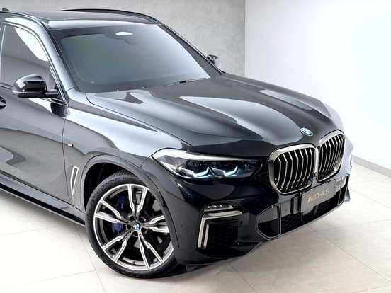 BMW-X5-2019