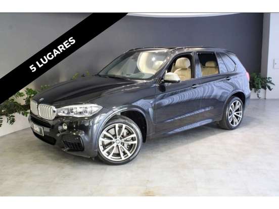 BMW-X5-2016