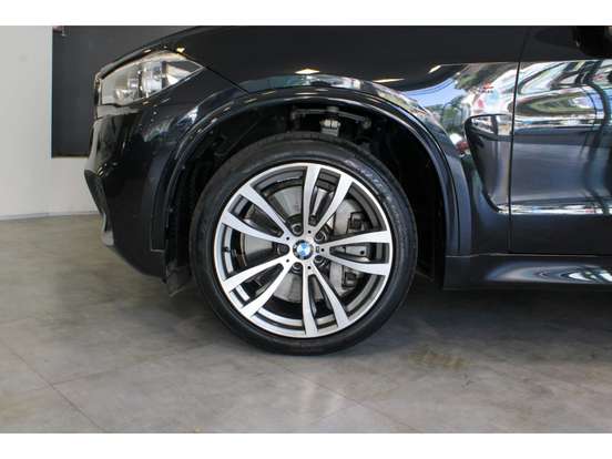 BMW-X5-3.0 4X4 M50D I6 TURBO DIESEL 4P AUTOMÁTICO BMW-X5-2016