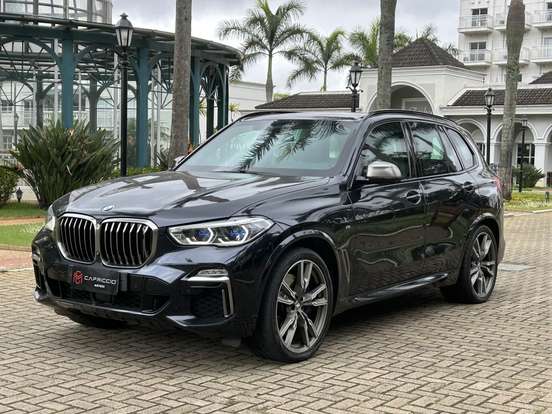 BMW-X5-2018