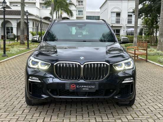 BMW-X5-2018