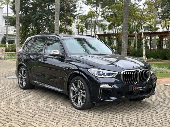BMW-X5-2018