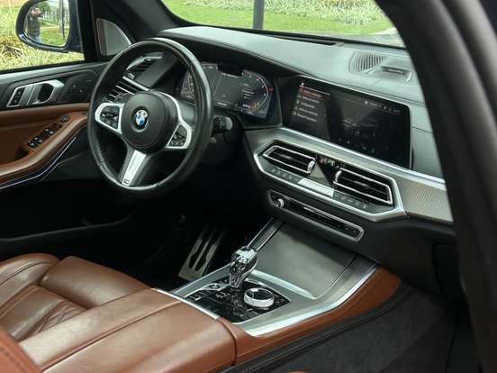 BMW-X5-2018