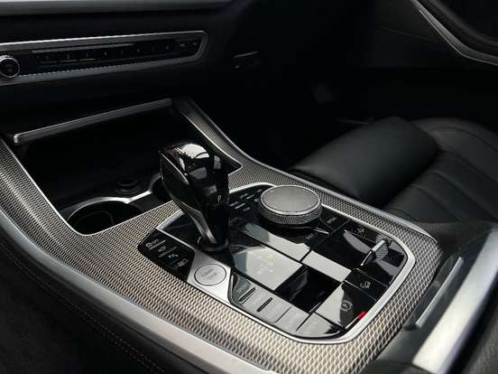BMW-X5-3.0 I6 TURBO HÍBRIDO XDRIVE45E M SPORT AUTOMÁTICO BMW-X5-2021